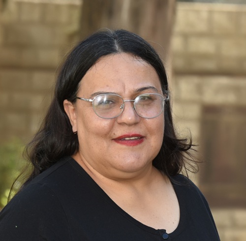 New Lecturer Meeting